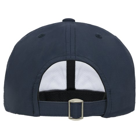Palace SUPPLEX LOCASE SHELL 6-PANEL NAVY - Colorway