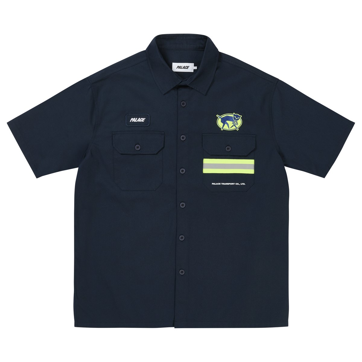 Palace droplist preview