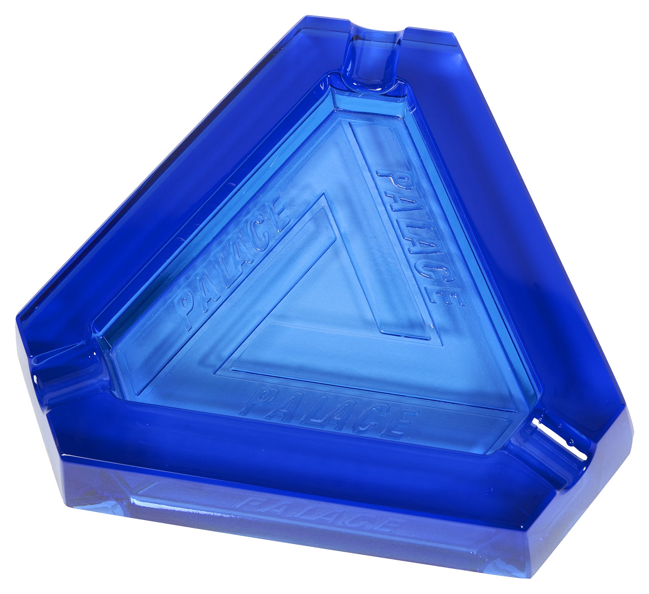PALACE TRI-FERG CERAMIC ASHTRAY 灰皿 TRI-FERG ASHTRAY | PALACE