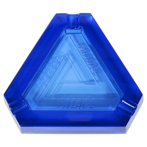 Palace TRI-FERG ASHTRAY BLUE - Colorway