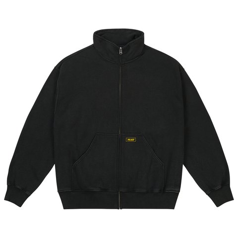 Palace TRIPLE STITCH FUNNEL BLACK