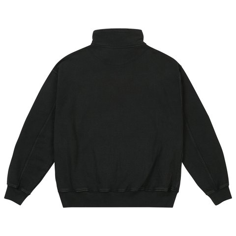 Palace TRIPLE STITCH FUNNEL BLACK - Colorway