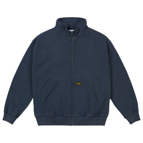 Palace TRIPLE STITCH FUNNEL NAVY
