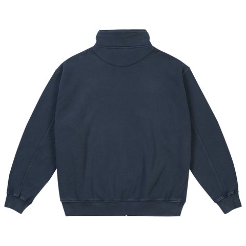 Palace TRIPLE STITCH FUNNEL NAVY - Colorway