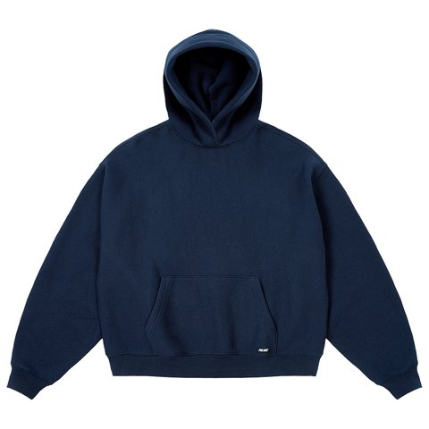 Palace UNISEX HOOD NAVY