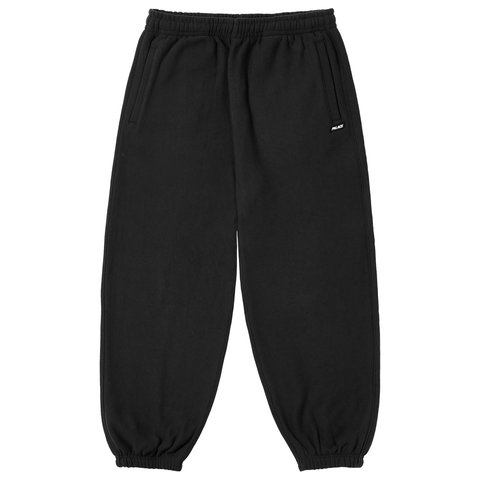 Palace UNISEX JOGGER BLACK