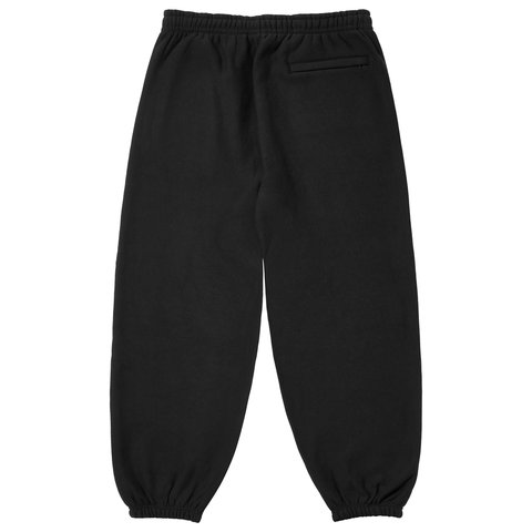 Palace UNISEX JOGGER BLACK - Colorway