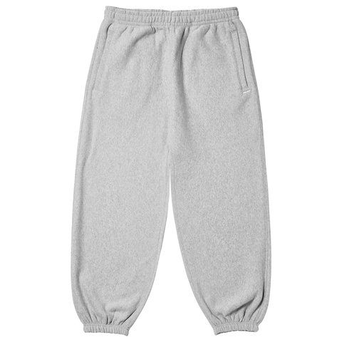 Palace UNISEX JOGGER GREY MARL