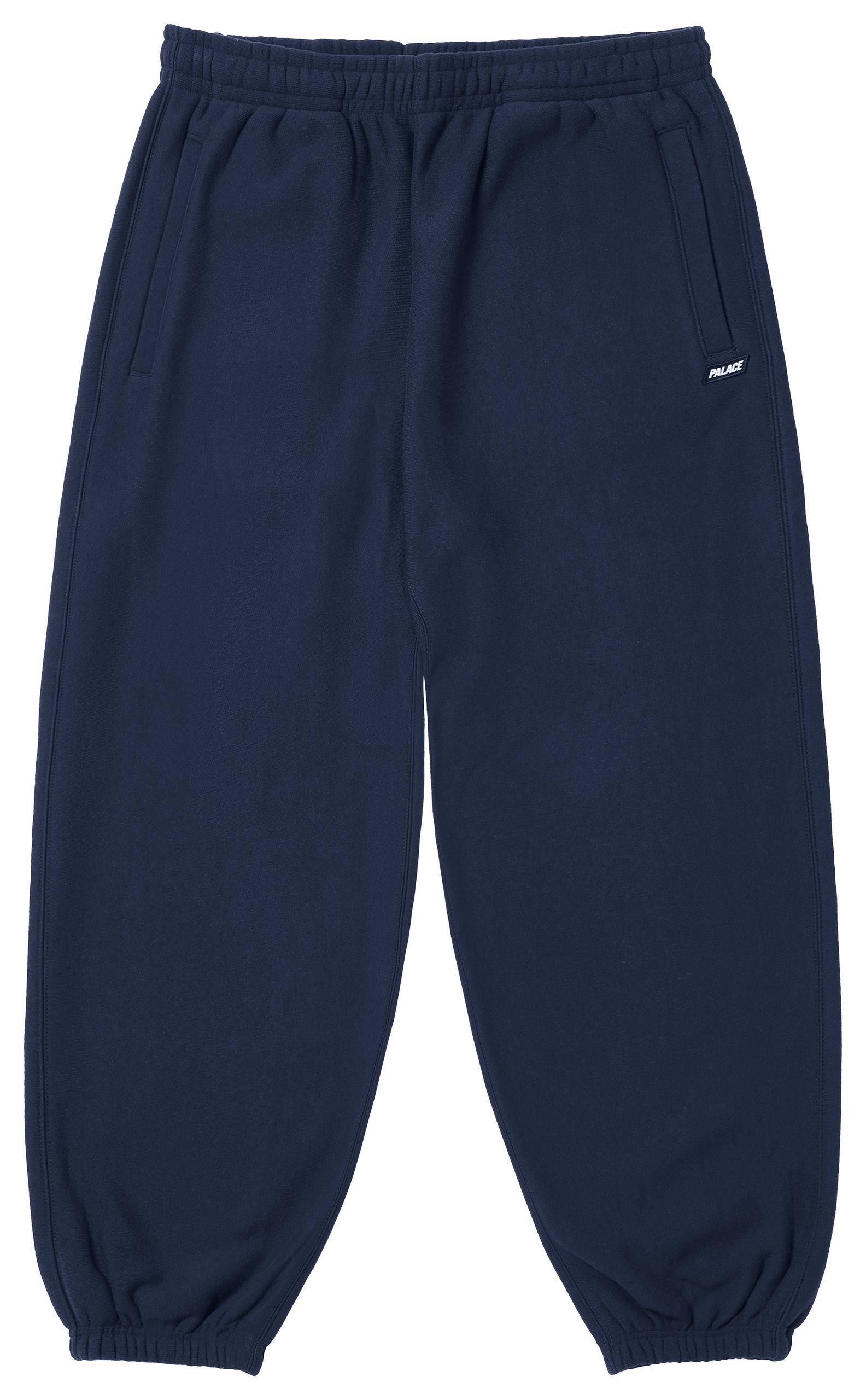 UNISEX JOGGER NAVY