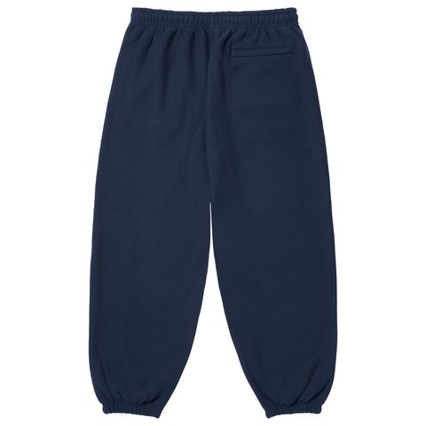 Palace UNISEX JOGGER NAVY - Colorway