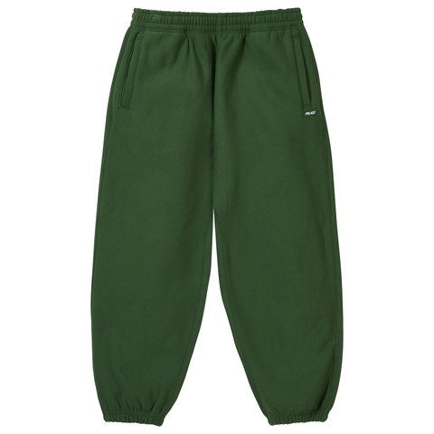 Palace UNISEX JOGGER RACEY GREEN