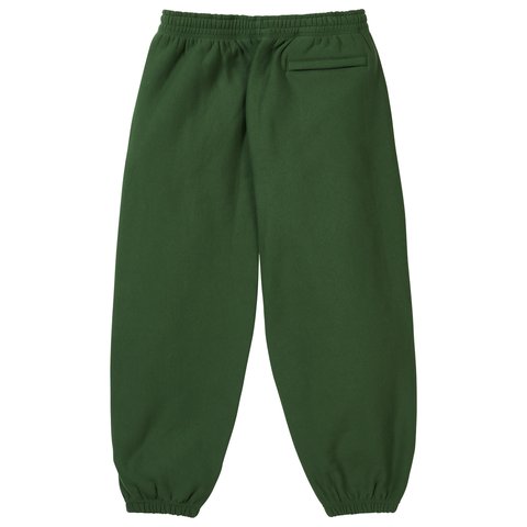 Palace UNISEX JOGGER RACEY GREEN - Colorway