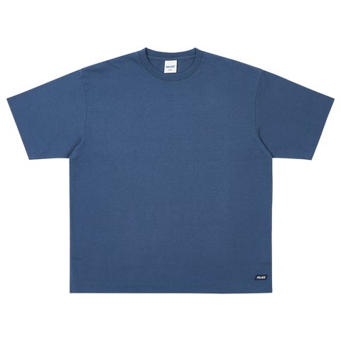 Palace UNISEX T-SHIRT NAVY