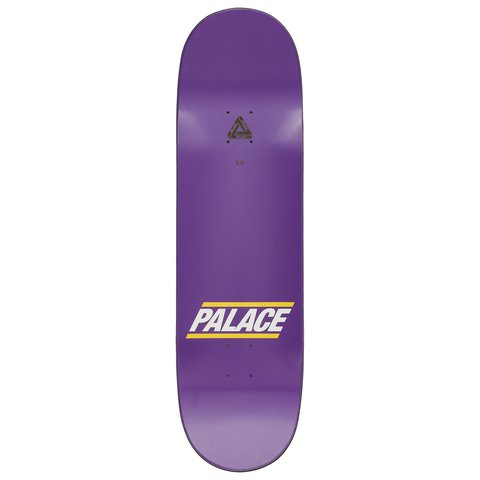 Palace VILLE PRO S44 9 - Colorway