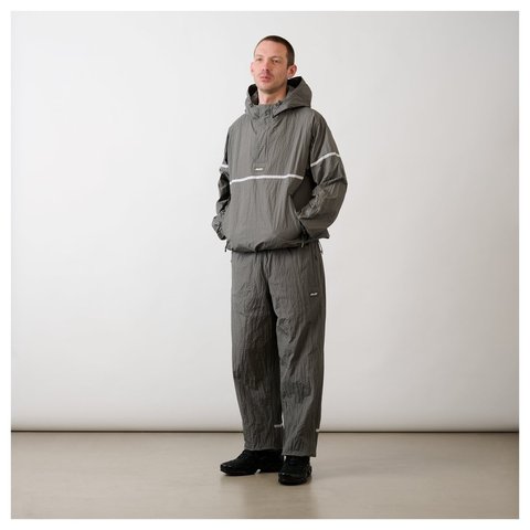 Palace BIG RIPSTOP JOGGER ARMY OLIVE - Style 5