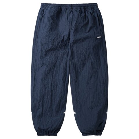 Palace BIG RIPSTOP JOGGER NAVY - Style 5