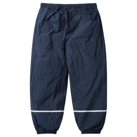 Palace BIG RIPSTOP JOGGER NAVY - Style 5