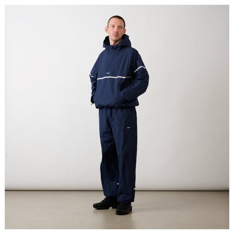 Palace BIG RIPSTOP JOGGER NAVY - Style 5
