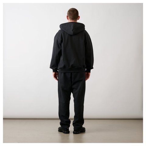 Palace LEGACY JOGGER BLACK - Style 5