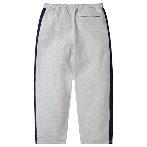 Palace LEGACY JOGGER GREY MARL - Style 5