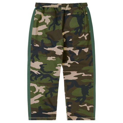 Palace LEGACY JOGGER WOODLAND CAMO - Style 5