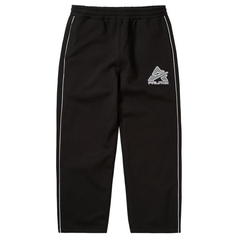 Palace PALACE AVIREX TRACK JOGGER BLACK - Style 6