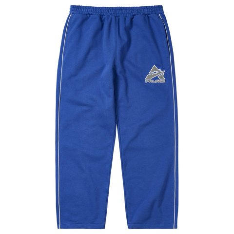 Palace PALACE AVIREX TRACK JOGGER BLUE - Style 6