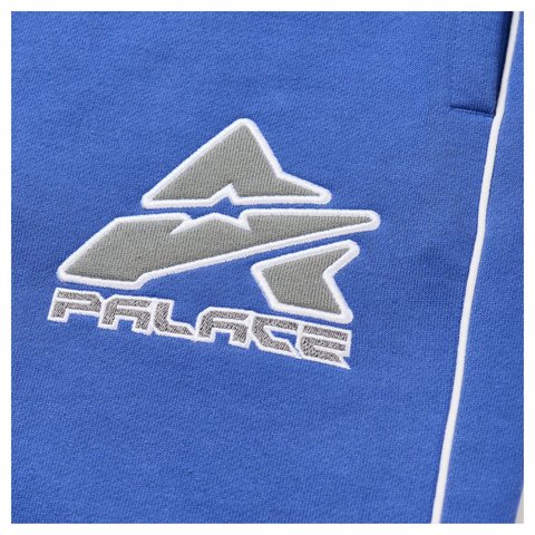 Palace PALACE AVIREX TRACK JOGGER BLUE - Style 6