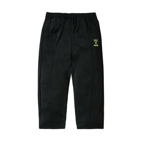 Palace PALACE SOUTH2 WEST8 TRACK JOGGER BLACK - Style 5