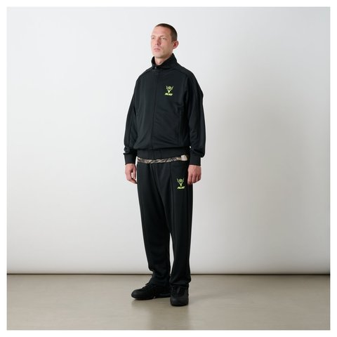 Palace PALACE SOUTH2 WEST8 TRACK JOGGER BLACK - Style 5