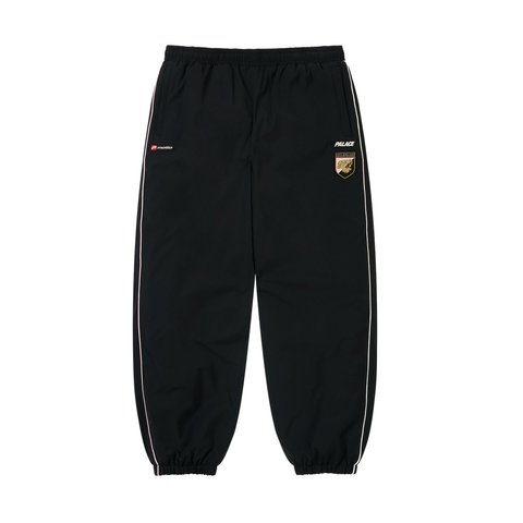Palace PALAZZO SHELL JOGGER BLACK - Style 5