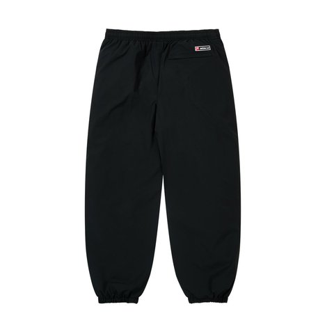 Palace PALAZZO SHELL JOGGER BLACK - Style 5