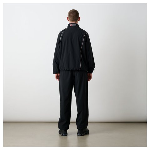 Palace PALAZZO SHELL JOGGER BLACK - Style 5