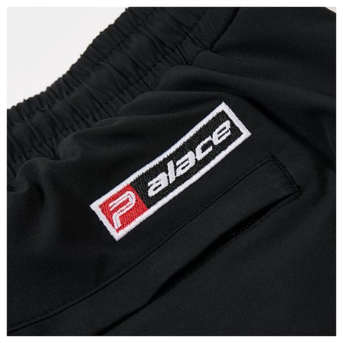Palace PALAZZO SHELL JOGGER BLACK - Style 5