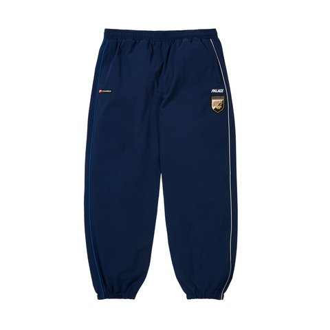 Palace PALAZZO SHELL JOGGER NAVY - Style 5