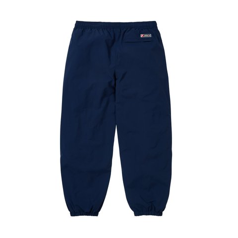 Palace PALAZZO SHELL JOGGER NAVY - Style 5