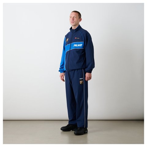 Palace PALAZZO SHELL JOGGER NAVY - Style 5