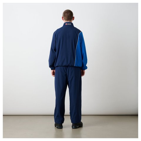 Palace PALAZZO SHELL JOGGER NAVY - Style 5