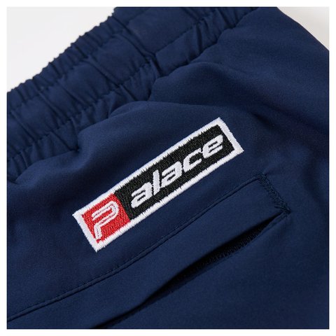 Palace PALAZZO SHELL JOGGER NAVY - Style 5