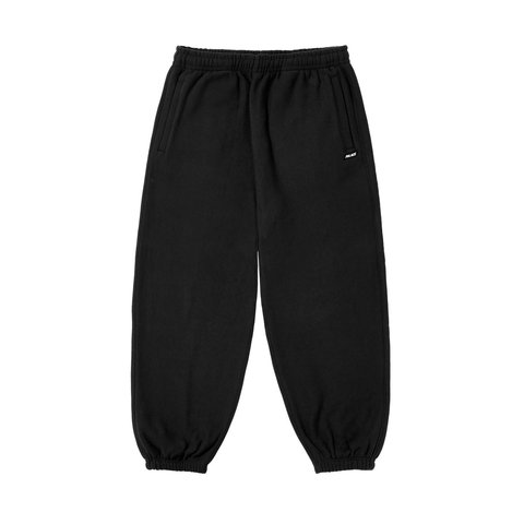 Palace UNISEX JOGGER BLACK - Style 4