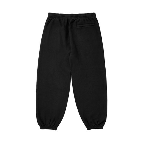 Palace UNISEX JOGGER BLACK - Style 4