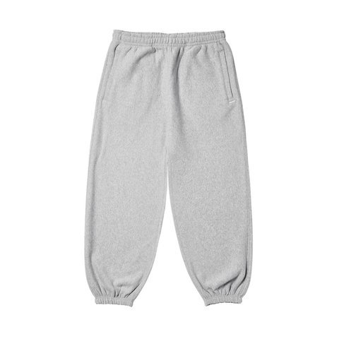Palace UNISEX JOGGER GREY MARL - Style 4