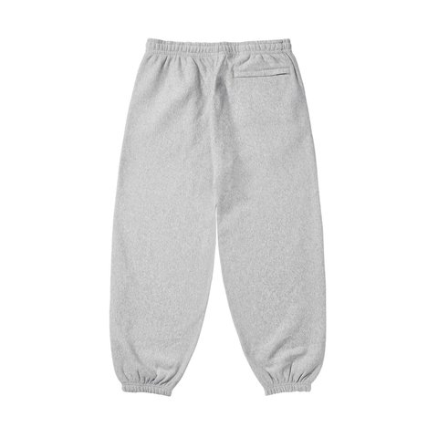 Palace UNISEX JOGGER GREY MARL - Style 4