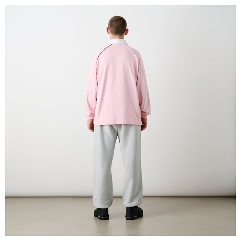 Palace UNISEX JOGGER GREY MARL - Style 4