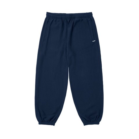 Palace UNISEX JOGGER NAVY - Style 4