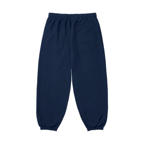 Palace UNISEX JOGGER NAVY - Style 4
