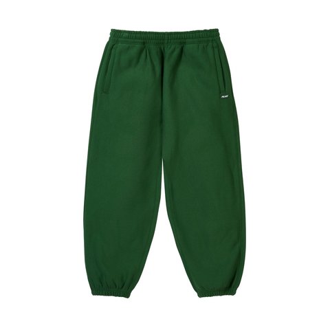 Palace UNISEX JOGGER RACEY GREEN - Style 4