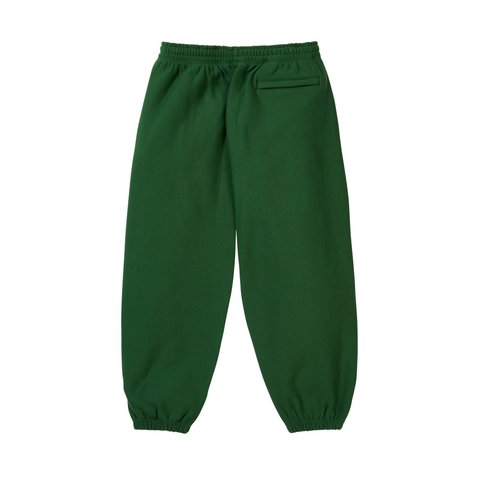 Palace UNISEX JOGGER RACEY GREEN - Style 4