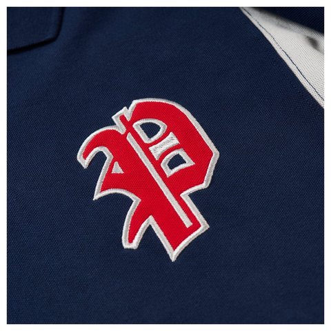 Palace LEGACY POLO NAVY - Style 5