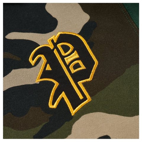 Palace LEGACY POLO WOODLAND CAMO - Style 5